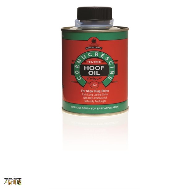 CarrDayMartin Tea Tree Hoof Oil