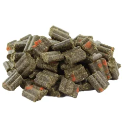 Nordic Horse Tiny Treats 3 kg