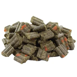 Nordic Horse Tiny Treats, 1 kg