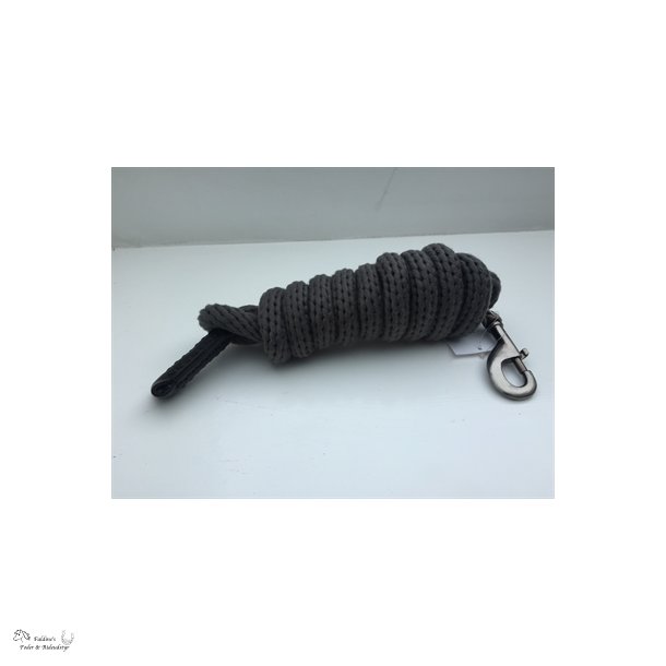 Tr�ktov gr� med l�derfinish