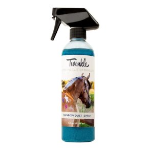 Twinkle Rainbow Dust Spray, Bl
