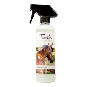 Twinkle Rainbow Dust Spray, Kamleon