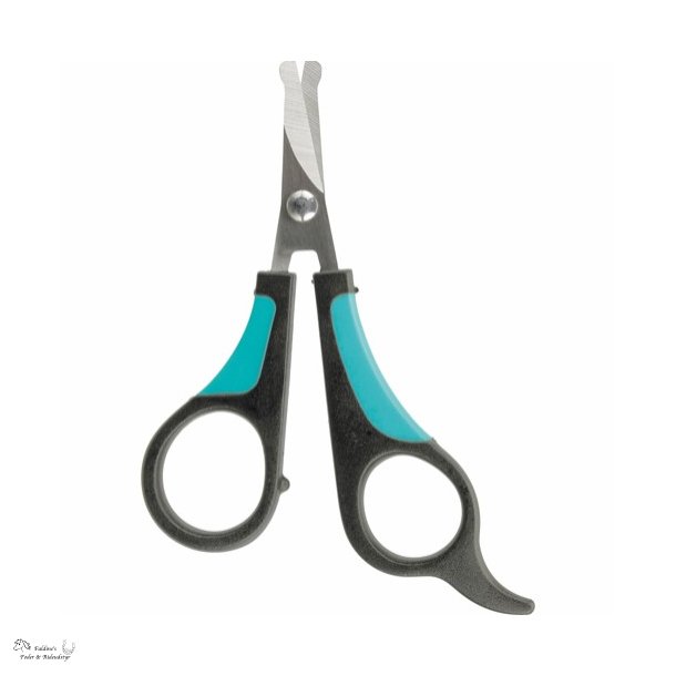 Trixie Hoved- og Pote Saks