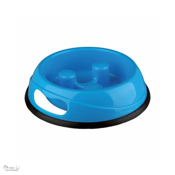 Slow Feed Plastsk�l