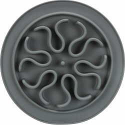 Slow Feed Fodermtte,  24 cm