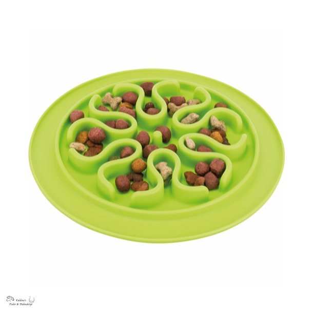 Slow Feed Foderm�tte �28 cm