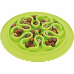 Slow Feed Fodermtte,  24 cm