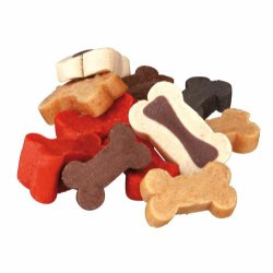 Bony Mix Soft Snacks