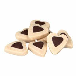 Happy Hearts Soft Snack
