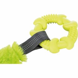 Bungee Tugger med ring