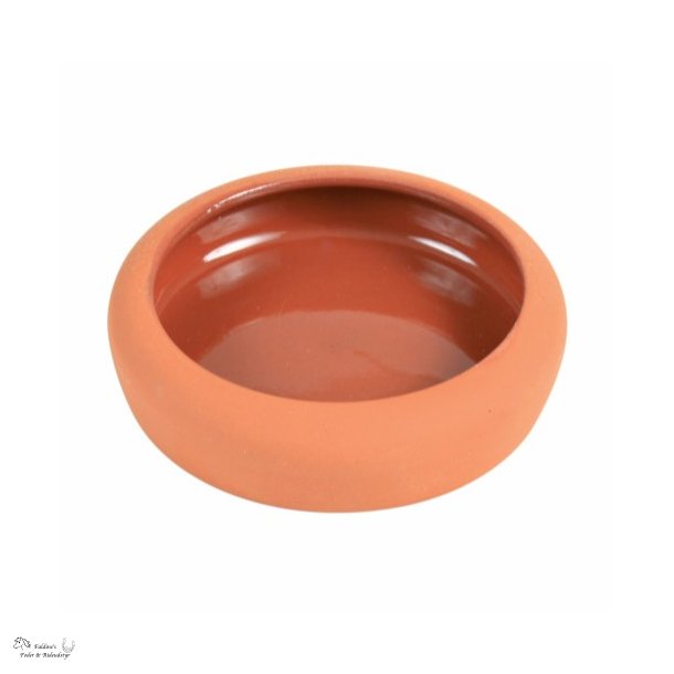 Keramik sk�l 125 ml