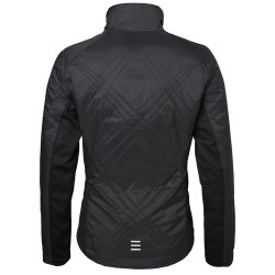 Stierna Aurora Jakke, 2,0, Sort