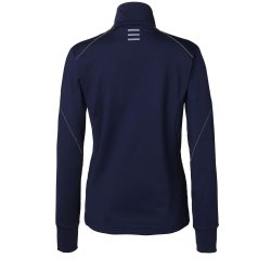 Stierna Andromeda Fleece, Navy