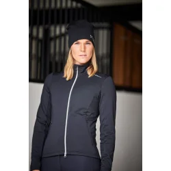 Stierna Andromeda 2.0, Sort