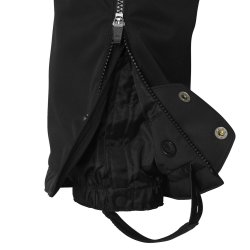 Stierna Stella Vinterridebukser, sort