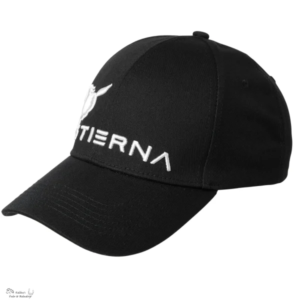 Stierna Kasket, Sort