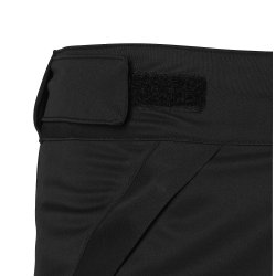 Stierna Stella Vinterridebukser, sort