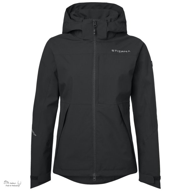 Stierna Storm Regnjakke