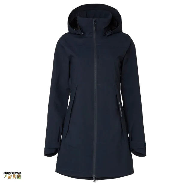 Stierna Storm Regnfrakke