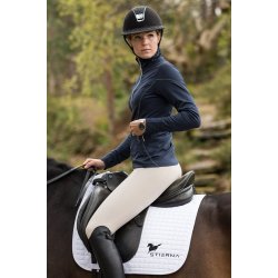 Stierna Andromeda Fleece, Navy