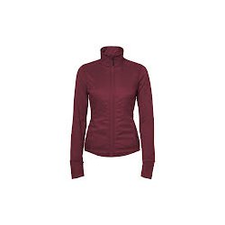 Stierna Nova Hybrid jakke, Amarone