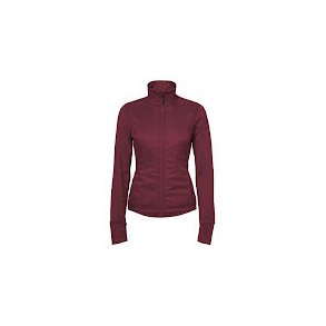 Stierna Nova Hybrid jakke, Amarone