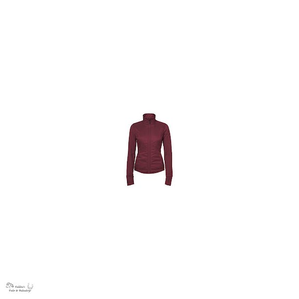 Stierna Nova Hybrid jakke, Amarone