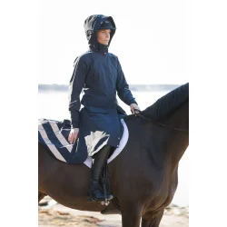 Stierna Nova Regnfrakke, Navy