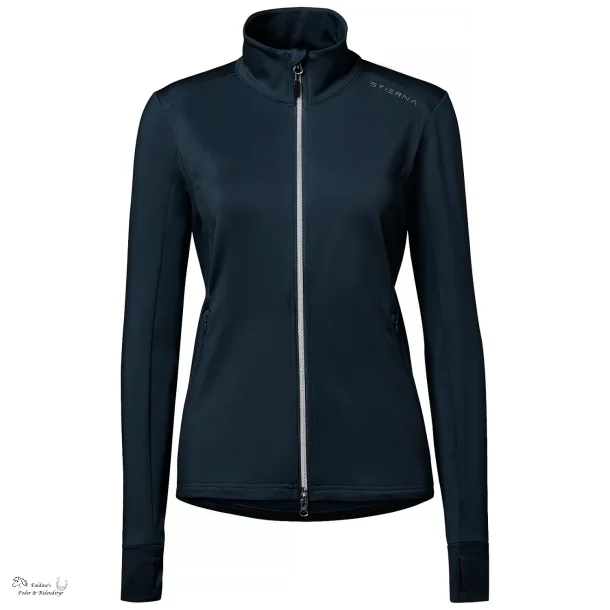 Stierna Andromeda 2.0, Navy