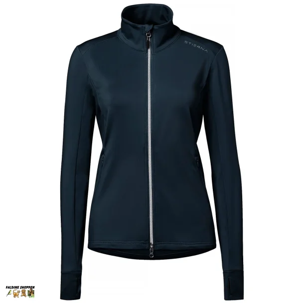 Stierna Andromeda 2.0, Navy