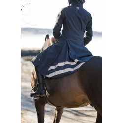 Stierna Nova Regnfrakke, Navy