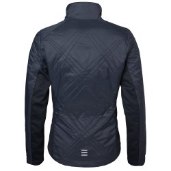 Stierna Aurora Jakke, 2,0, Navy