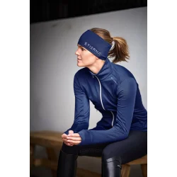 Stierna Andromeda 2.0, Navy