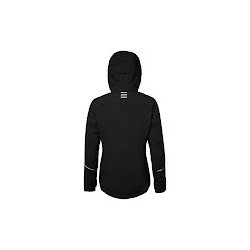 Stierna Stella Vinterjakke, sort