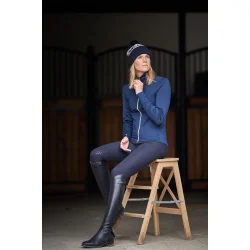 Stierna Andromeda 2.0, Navy