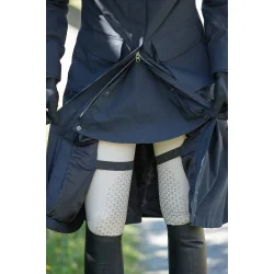 Stierna Nova Regnfrakke, Navy