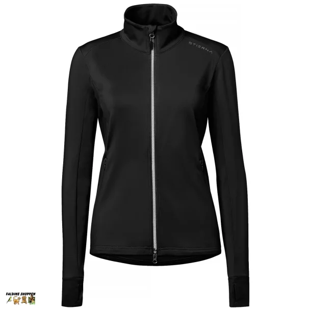 Stierna Andromeda 2.0, Sort