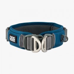 Dog Copenhagen Urban Explorer Halsbnd, Bl