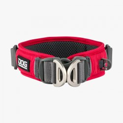 Dog Copenhagen Urban Explorer Halsbnd, Rd