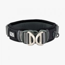 Dog Copenhagen Urban Explorer Halsbnd, Sort