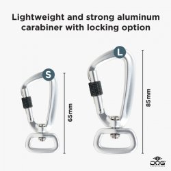 Dog Copenhagen Urban Freestyle Line, Ocean Blue