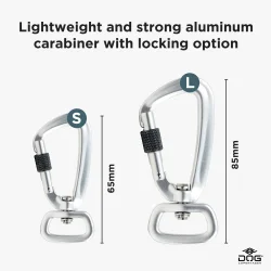 Dog Copenhagen Urban Freestyle Line, Rd