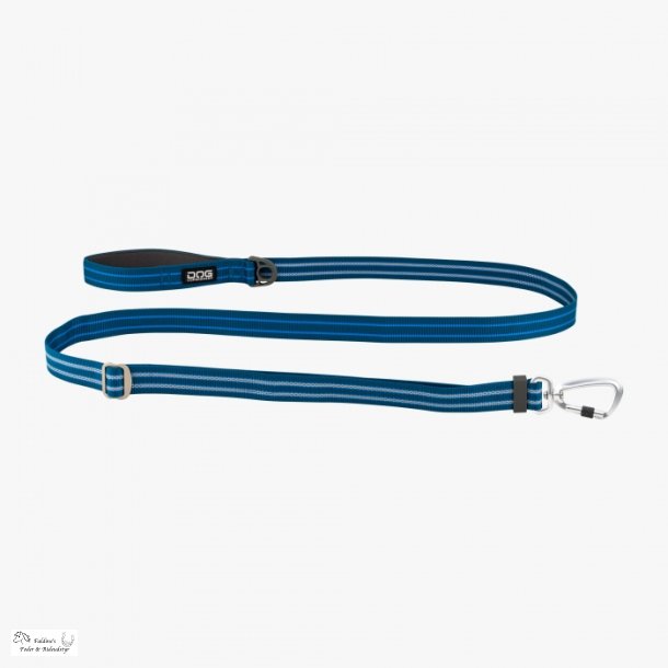 Dog Copenhagen Urban Freestyle� Line, Ocean Blue