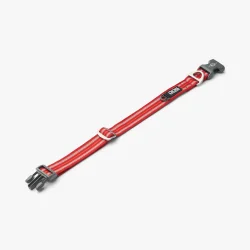 Dog Copenhagen Urban Style, Halsbnd, Rd