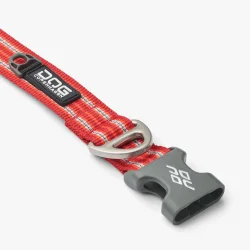 Dog Copenhagen Urban Style, Halsbnd, Rd