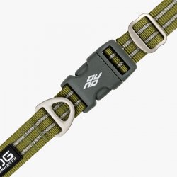 Dog Copenhagen Urban Style Halsbnd, Grn