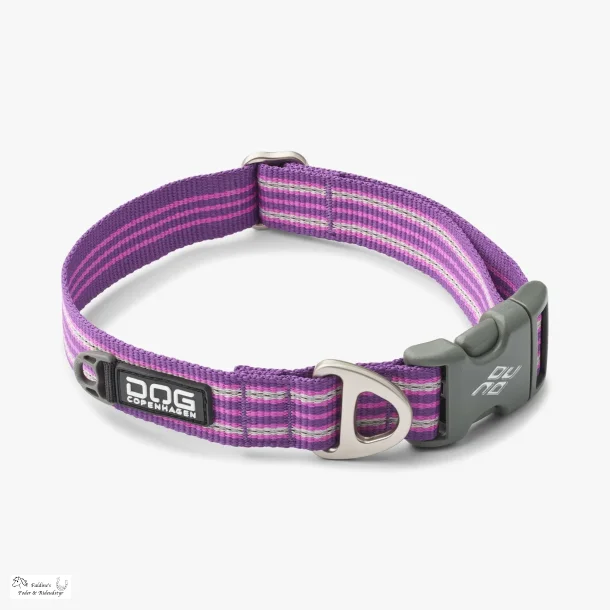 Dog Copenhagen Urban Style� Halsb�nd, Lilla