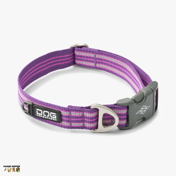 Dog Copenhagen Urban Style� Halsb�nd, Lilla