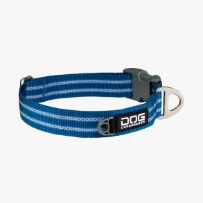 Dog Copenhagen Urban Style Halsbnd, Ocean Blue
