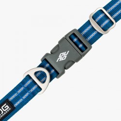 Dog Copenhagen Urban Style Halsbnd, Ocean Blue